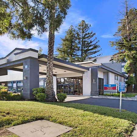 Surestay Plus Hotel By Best Western Sacramento North Buitenkant foto