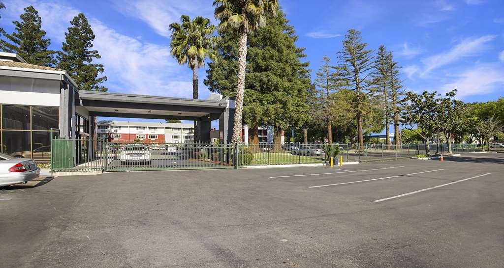 Surestay Plus Hotel By Best Western Sacramento North Buitenkant foto