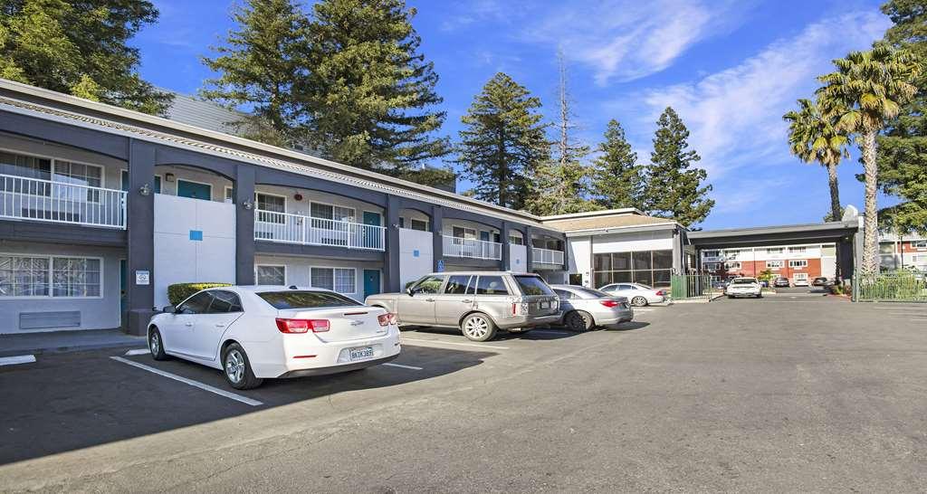 Surestay Plus Hotel By Best Western Sacramento North Buitenkant foto