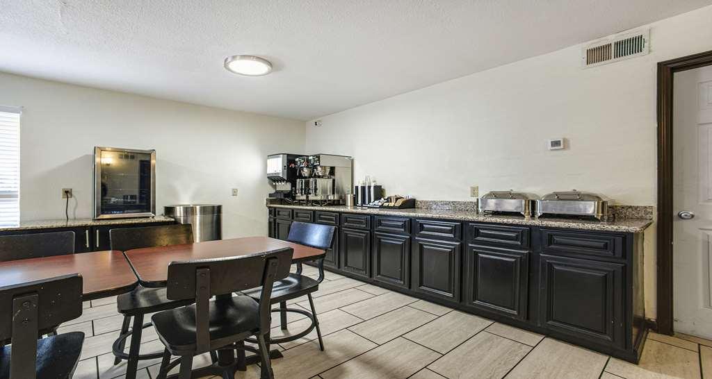 Surestay Plus Hotel By Best Western Sacramento North Restaurant foto
