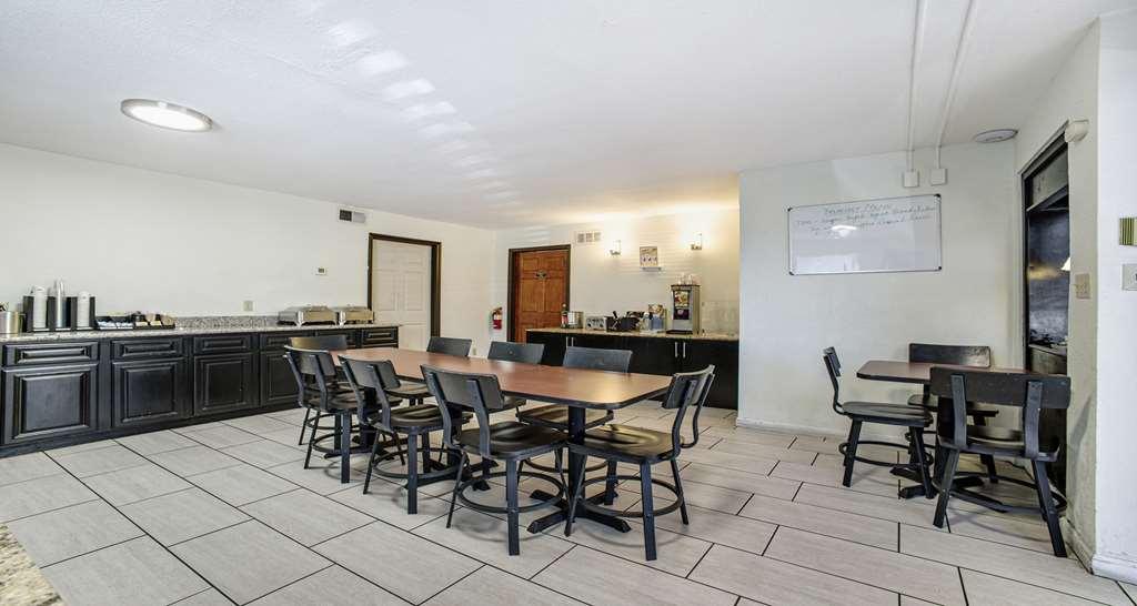 Surestay Plus Hotel By Best Western Sacramento North Restaurant foto