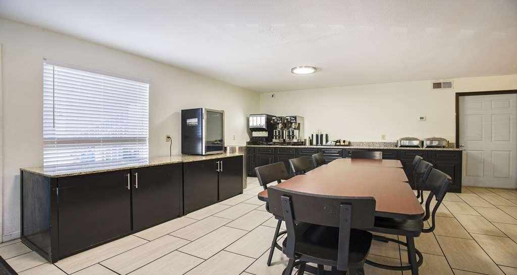 Surestay Plus Hotel By Best Western Sacramento North Restaurant foto