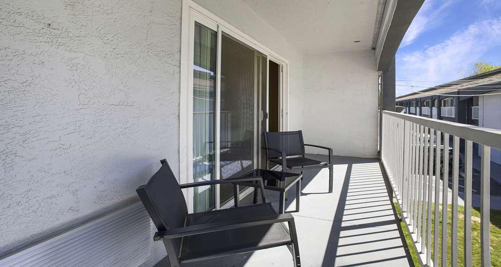 Surestay Plus Hotel By Best Western Sacramento North Kamer foto