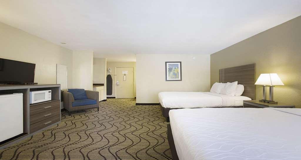 Surestay Plus Hotel By Best Western Sacramento North Kamer foto