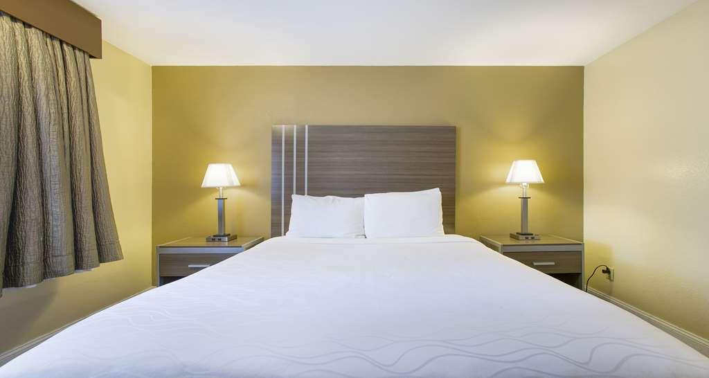 Surestay Plus Hotel By Best Western Sacramento North Kamer foto