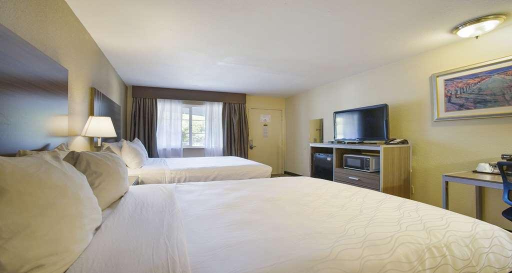 Surestay Plus Hotel By Best Western Sacramento North Kamer foto