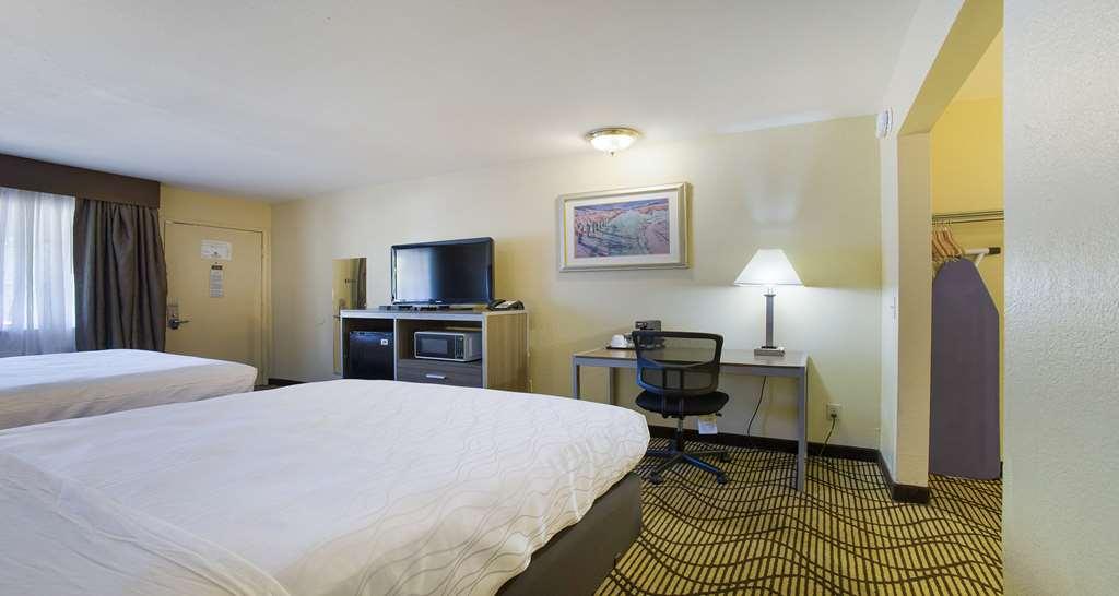 Surestay Plus Hotel By Best Western Sacramento North Kamer foto