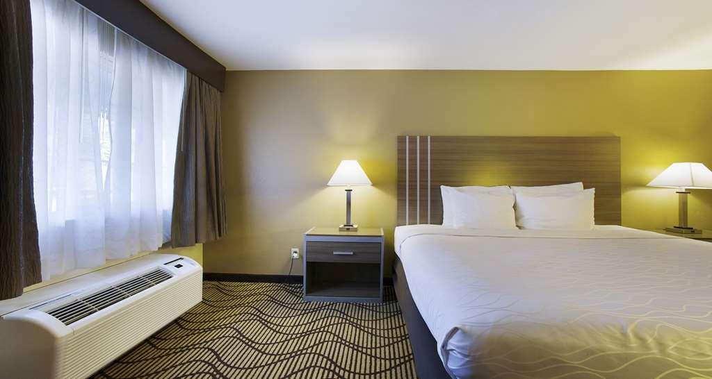 Surestay Plus Hotel By Best Western Sacramento North Kamer foto