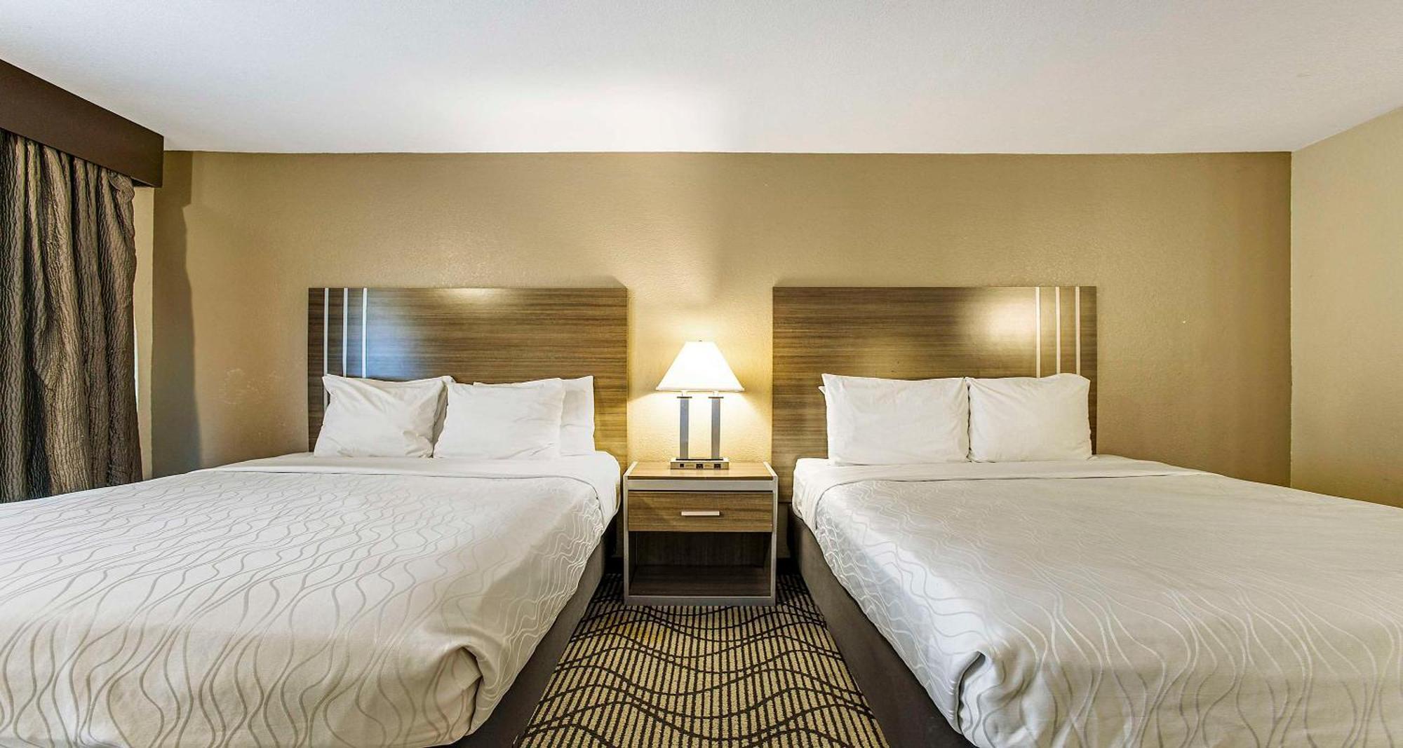 Surestay Plus Hotel By Best Western Sacramento North Buitenkant foto