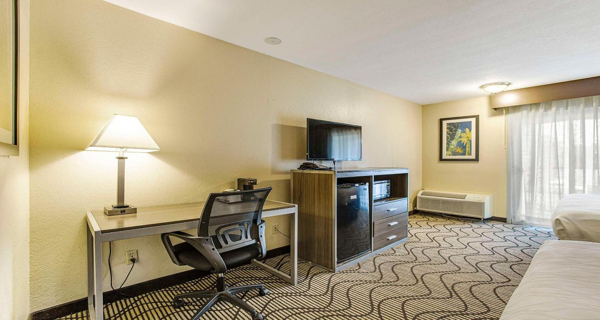 Surestay Plus Hotel By Best Western Sacramento North Buitenkant foto