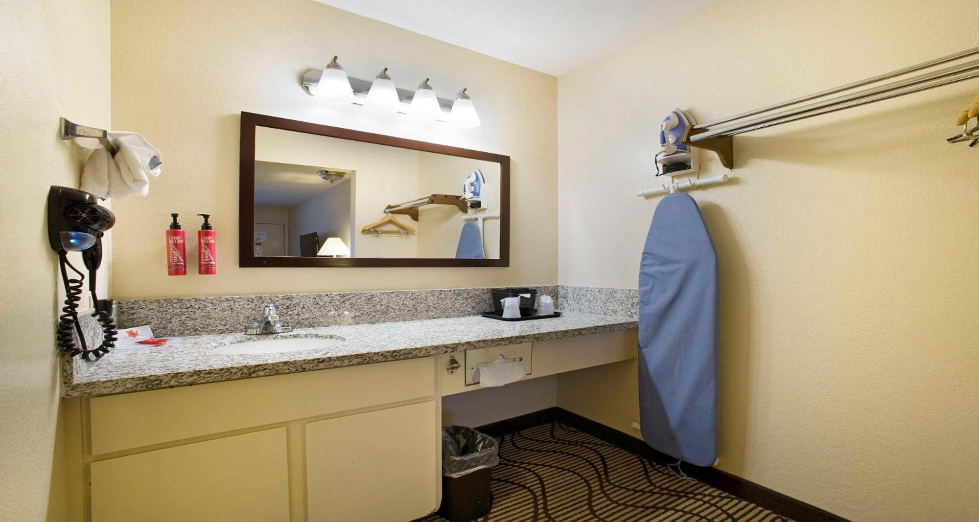 Surestay Plus Hotel By Best Western Sacramento North Buitenkant foto