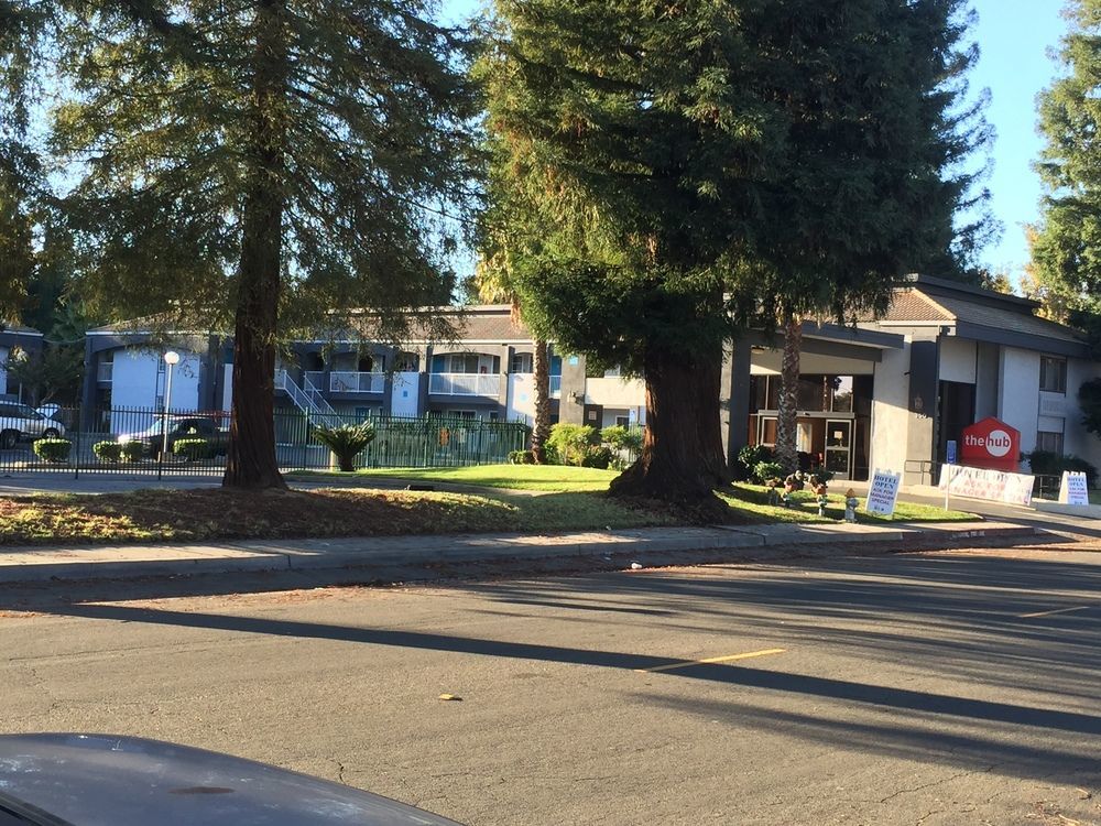 Surestay Plus Hotel By Best Western Sacramento North Buitenkant foto